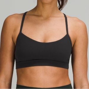Lululemon Flow Y bra nulu